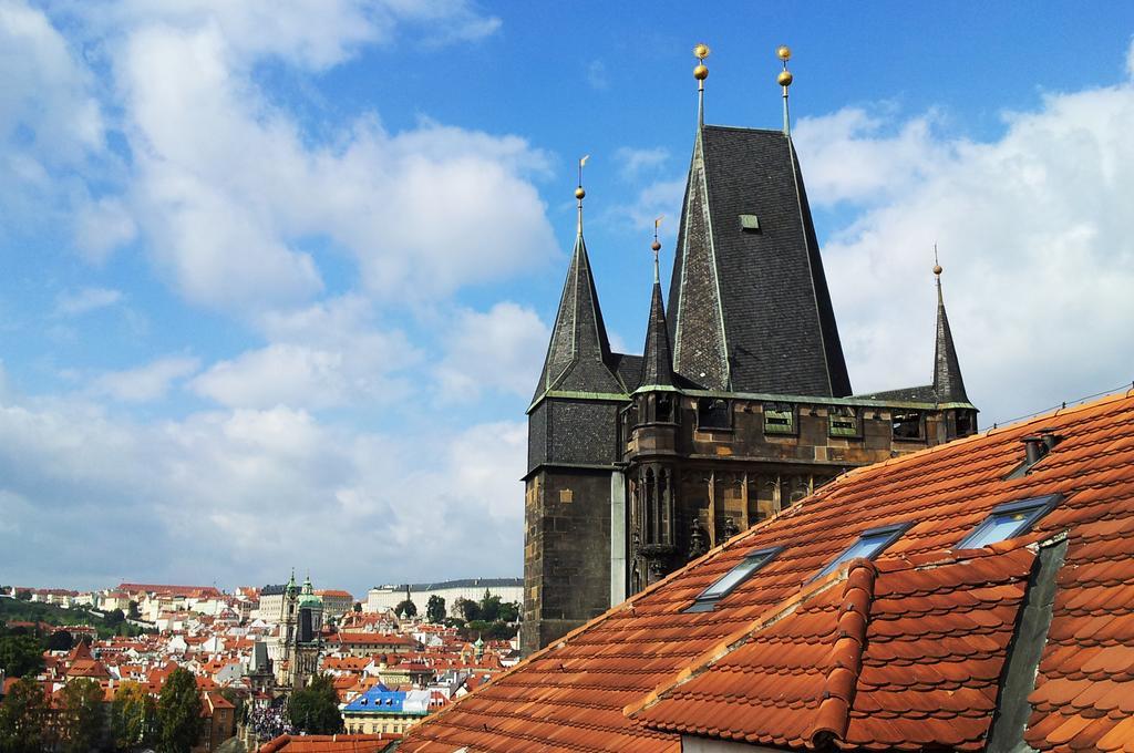 Karlův Praha