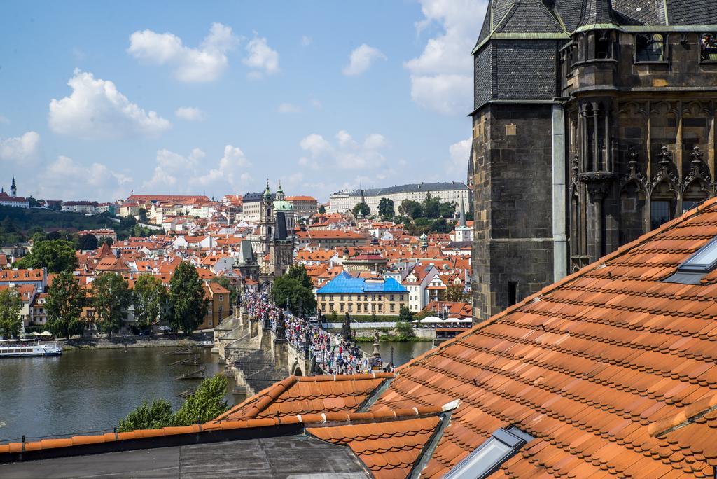Apartmán Karlův *